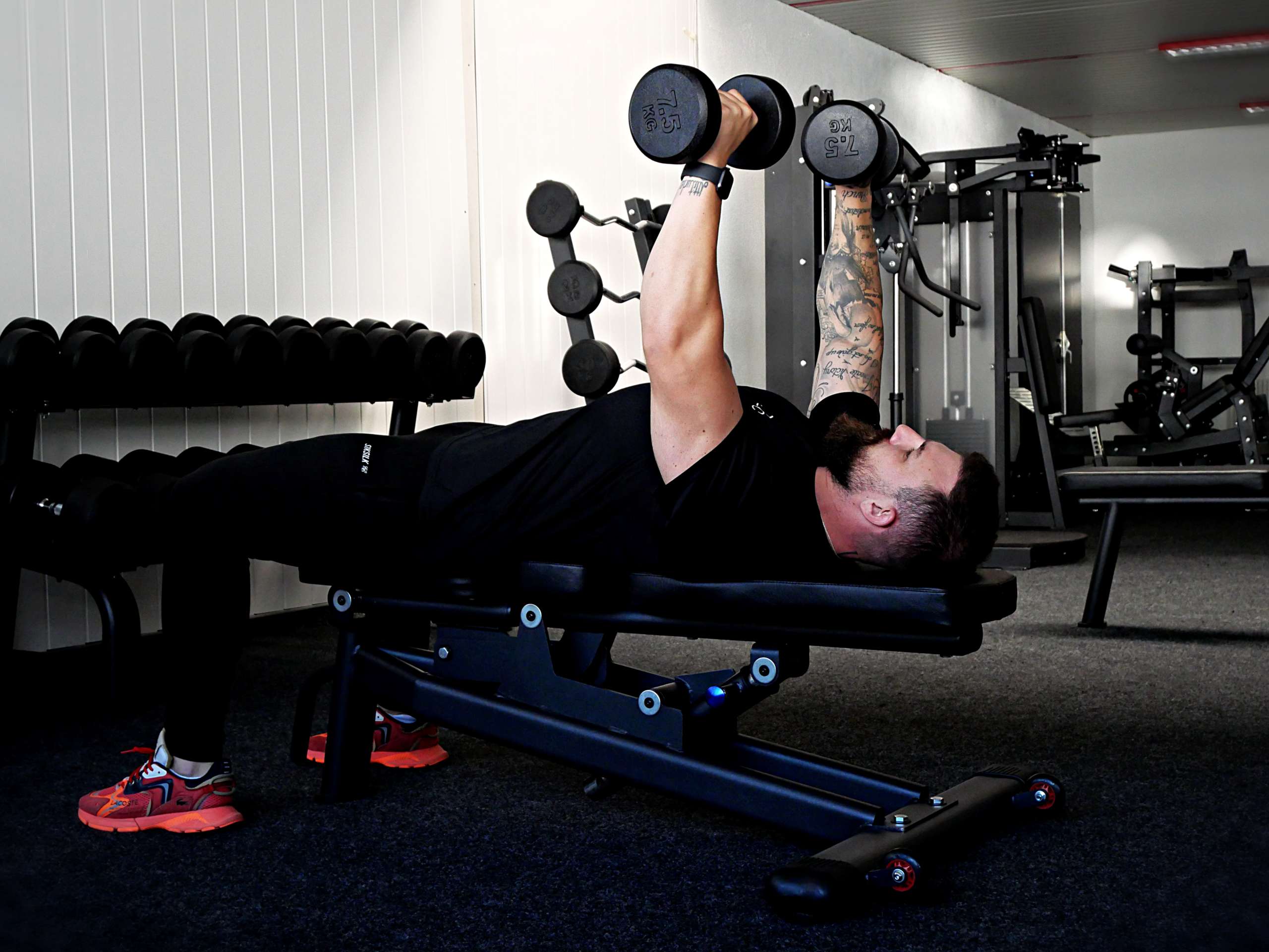 Bigal Online Coaching