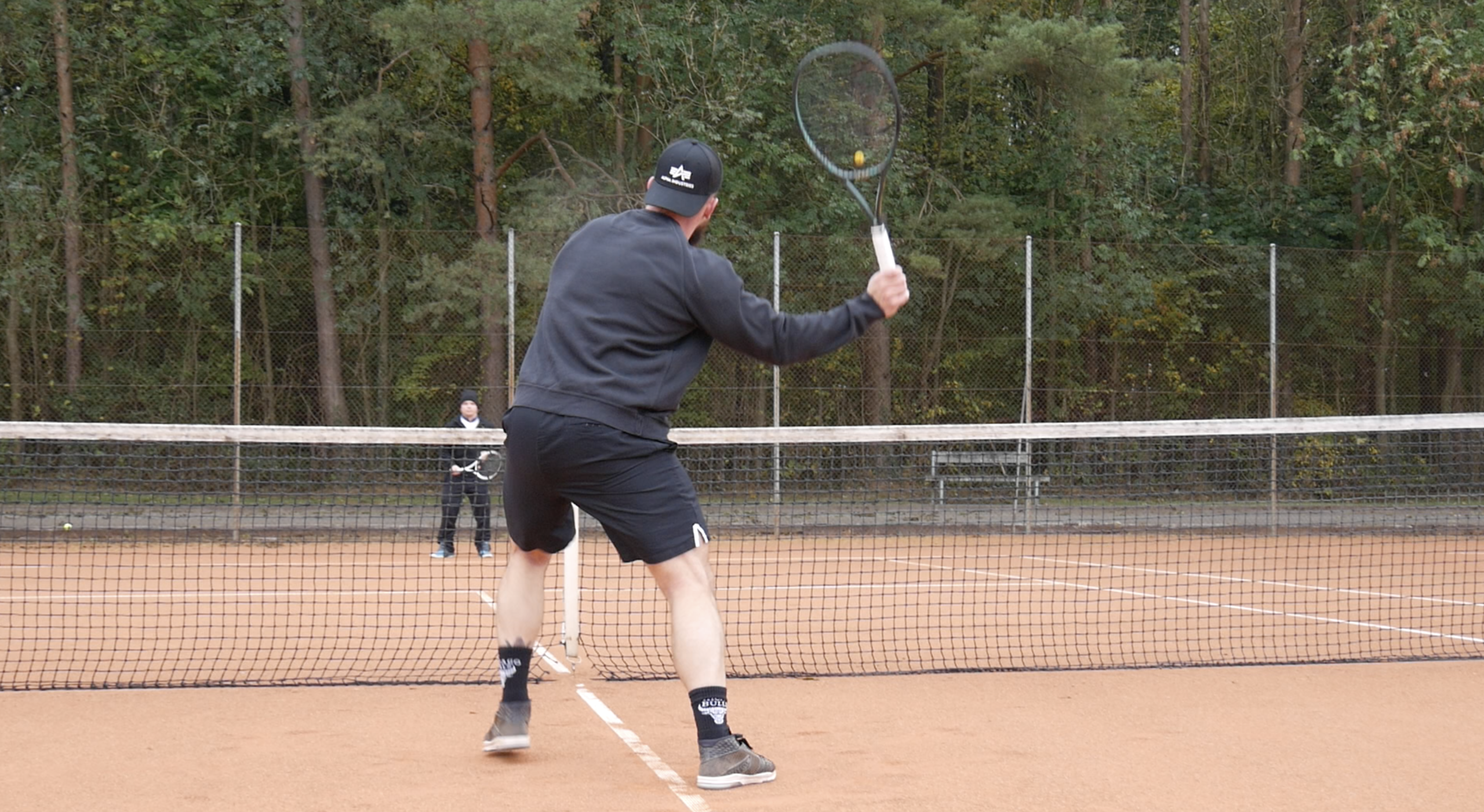 Contenu sportif/dynamique